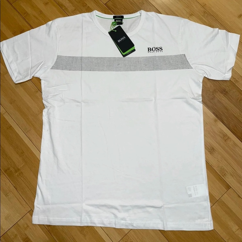 Hugo boss t-shirts - Picture 2 of 10